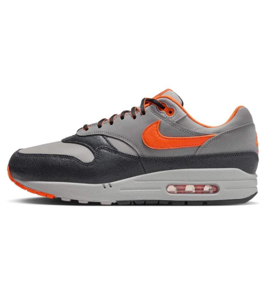 Air Max 1 SP "HUF BRILLIANT ORANGE"