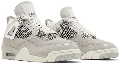 Air Jordan 4 Retro Wmns'Frozen Moments'