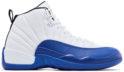 Air Jordan 12 "Blueberry"