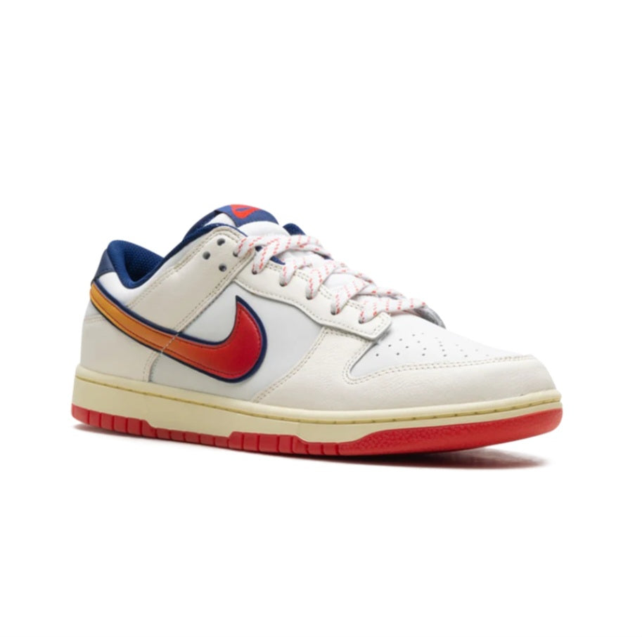 Nike Dunk Low "Retro Lettering"
