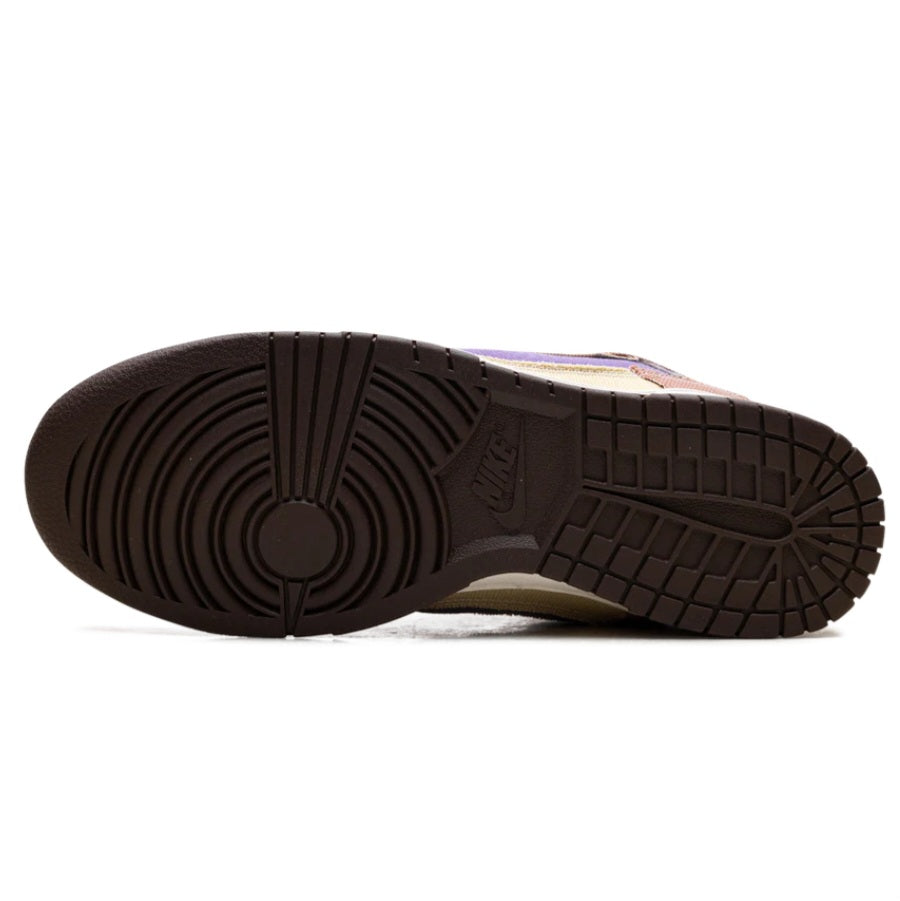 Nike Dunk Low "Denim / Dusted Clay"