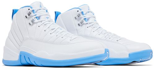 Air Jordan 12 "Melo"