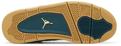 Air Jordan 4 Retro GS 'Cacao Wow'