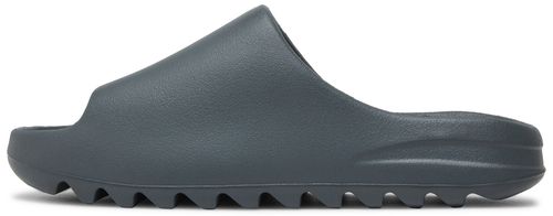 Yeezy Slides Slate Grey