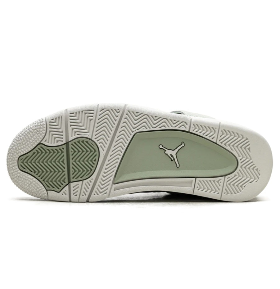 Air Jordan 4 WMNS Abundance