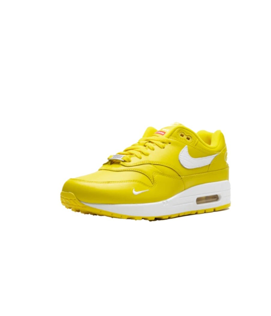 Air Max 1 '87 SP "Supreme Speed Yellow"
