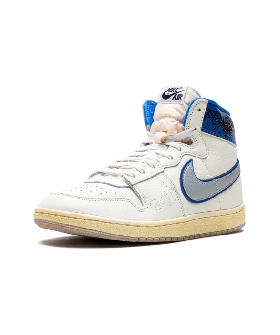 Jordan Air Ship "Awake NY - Game Royal"