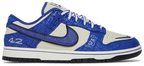 Nike Dunk Low 'Jackie Robinson'