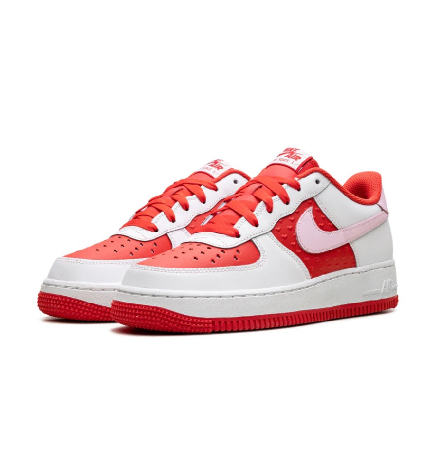 Air Force 1 Low GS "Valentine's Day"