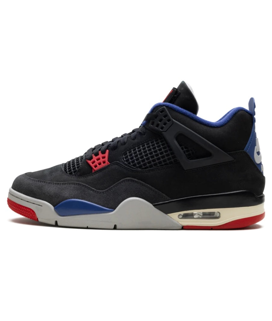Air Jordan 4 Retro 'Rare Air - White Lettering'