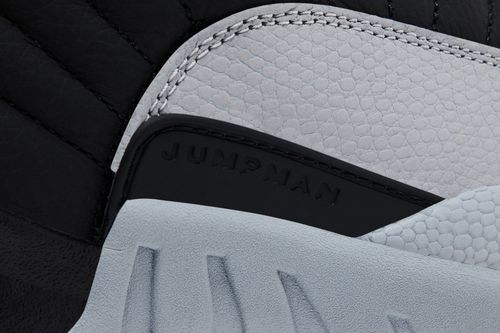 Air Jordan 12 "Barons"
