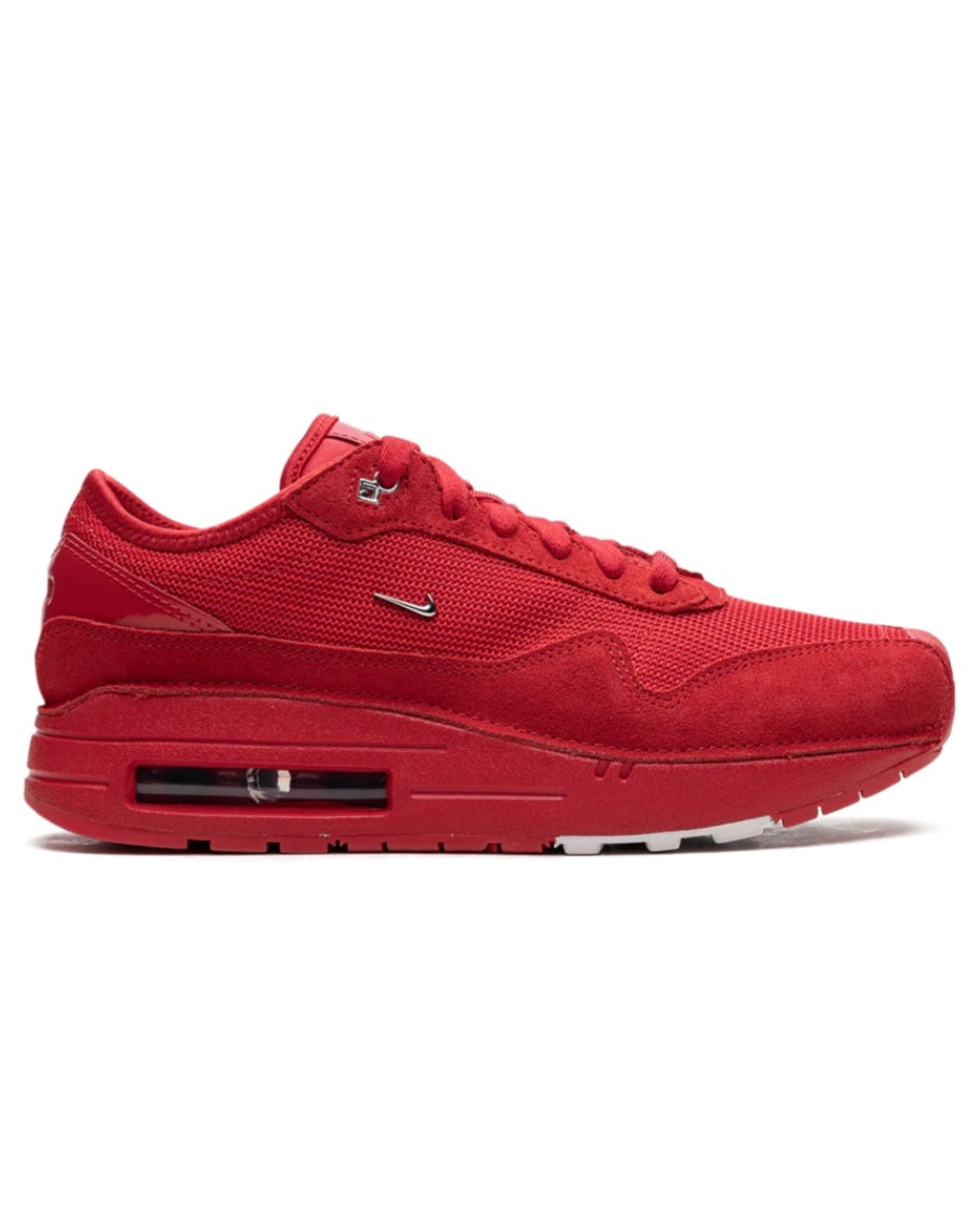 Air Max 1 ’86 WMNS "Jacquemus - Mystic Red"