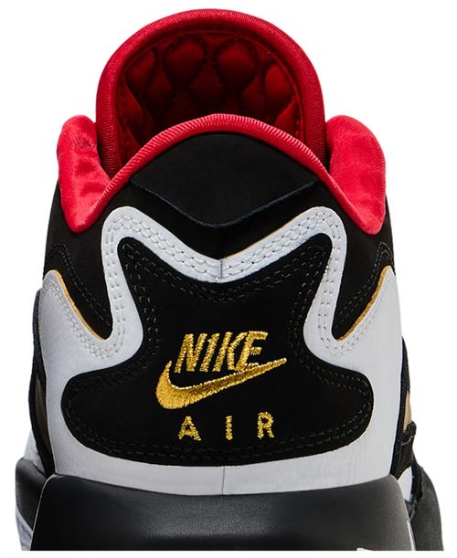 LeBron 21 "Prime 93"