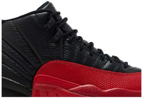 Air Jordan 12 "Flu Game (2025)"
