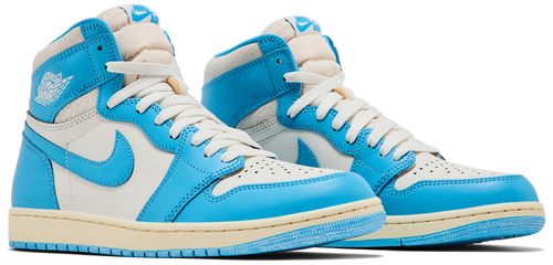 Air Jordan 1 High OG "UNC Reimagined"