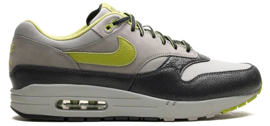 Air Max 1 "HUF - Pear"