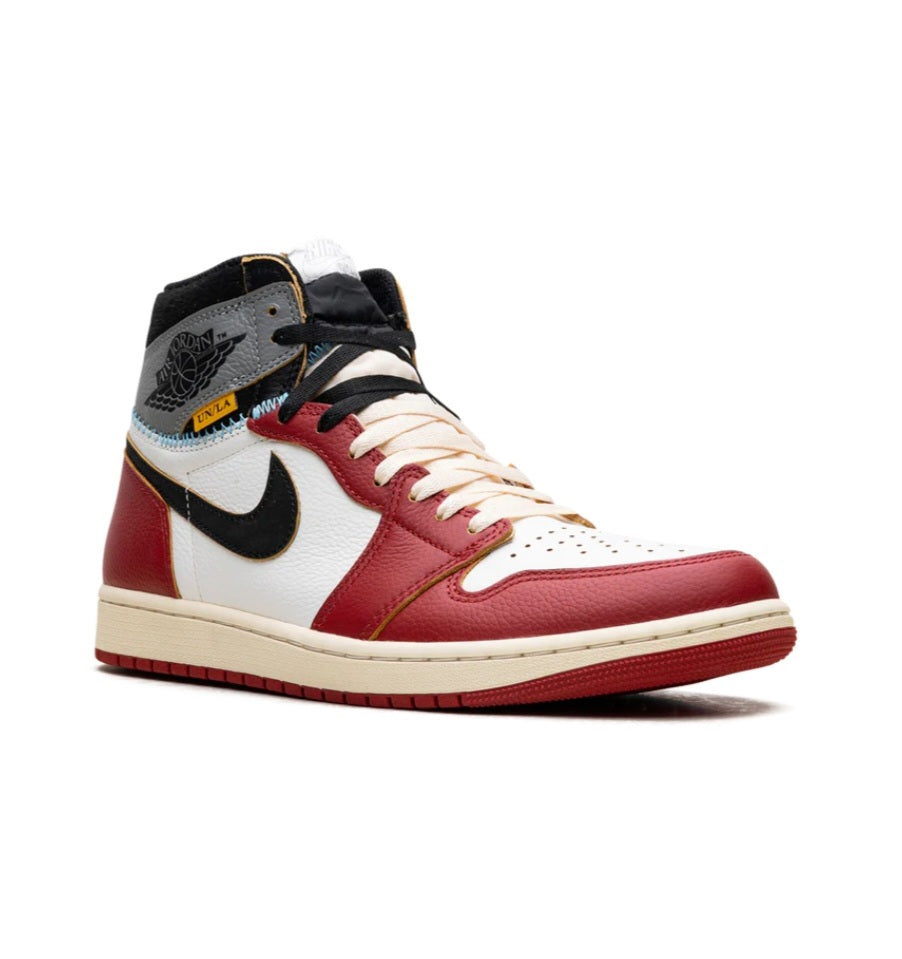 Union LA x Air Jordan 1 Retro High OG SP 'Chicago Shadow'
