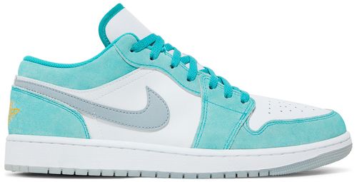 Air Jordan 1 Low 'New Emerald'