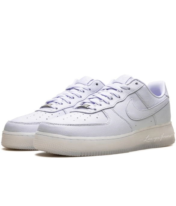Air Force 1 Low "Certified Lover Boy - Palest Purple"