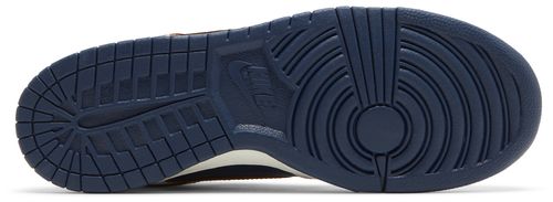 HUF x Nike Dunk Low SB 'New York'