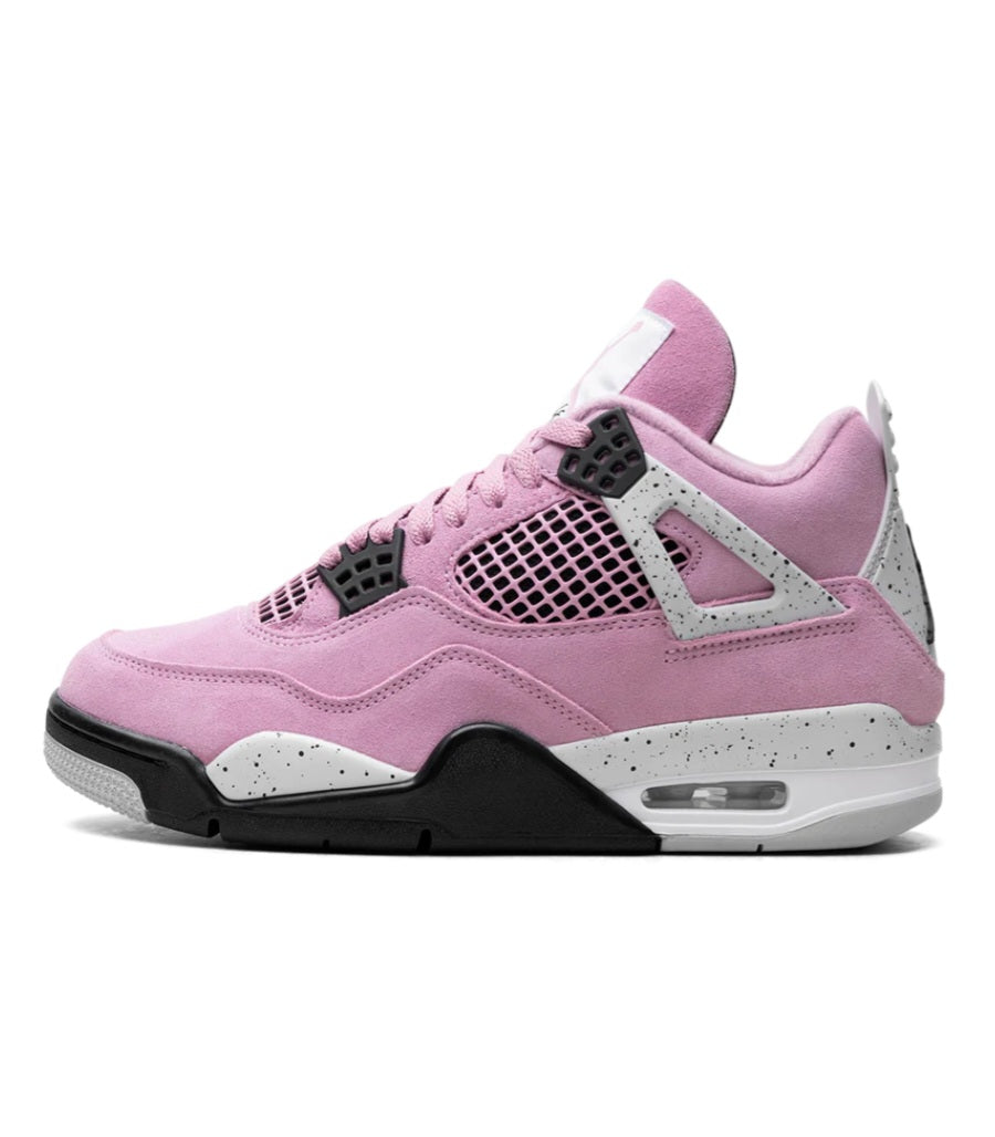 Air Jordan 4 WMNS "Orchid"