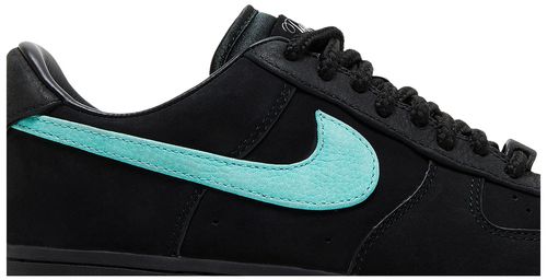 Tiffany & Co. x Air Force 1 Low '1837'