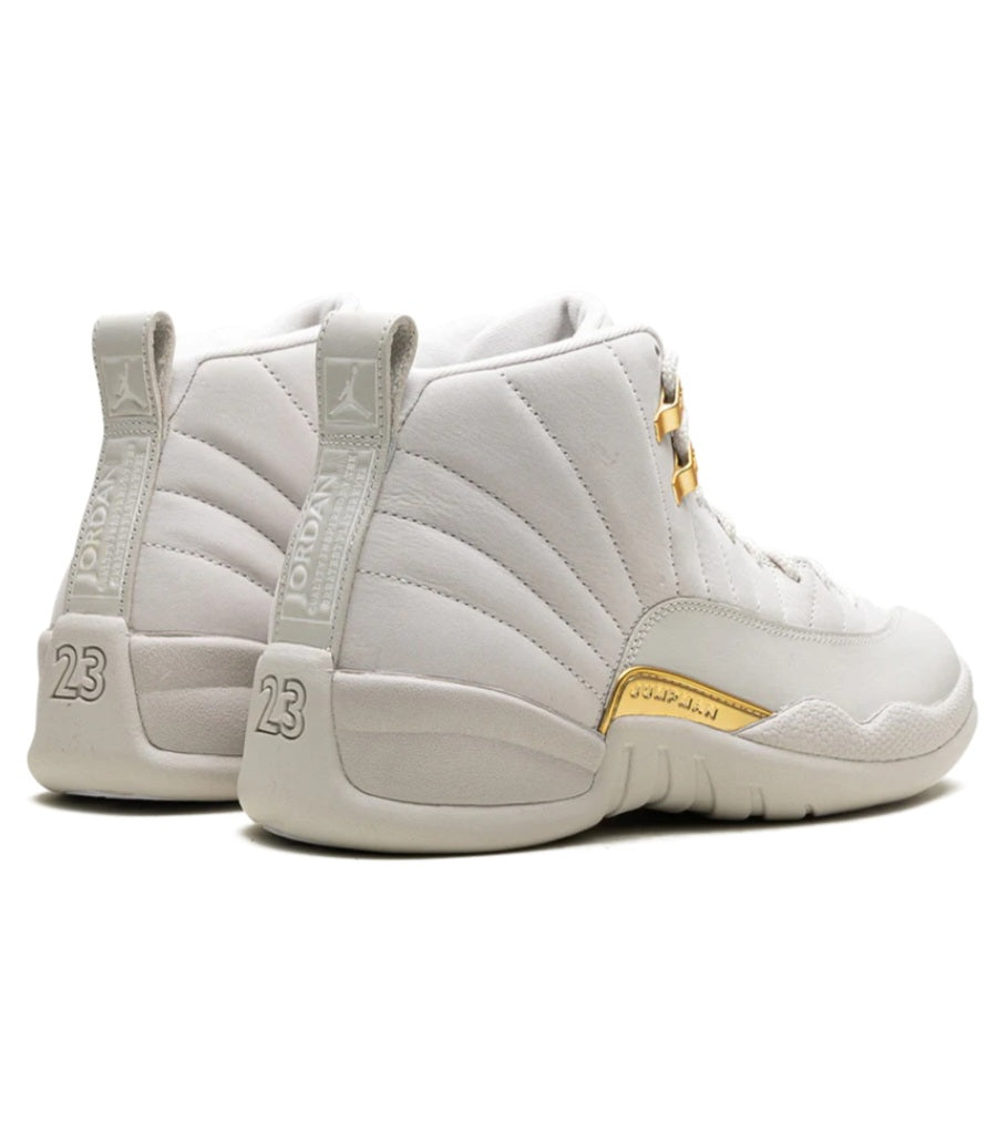Air Jordan 12 WMNS Retro "Phantom
