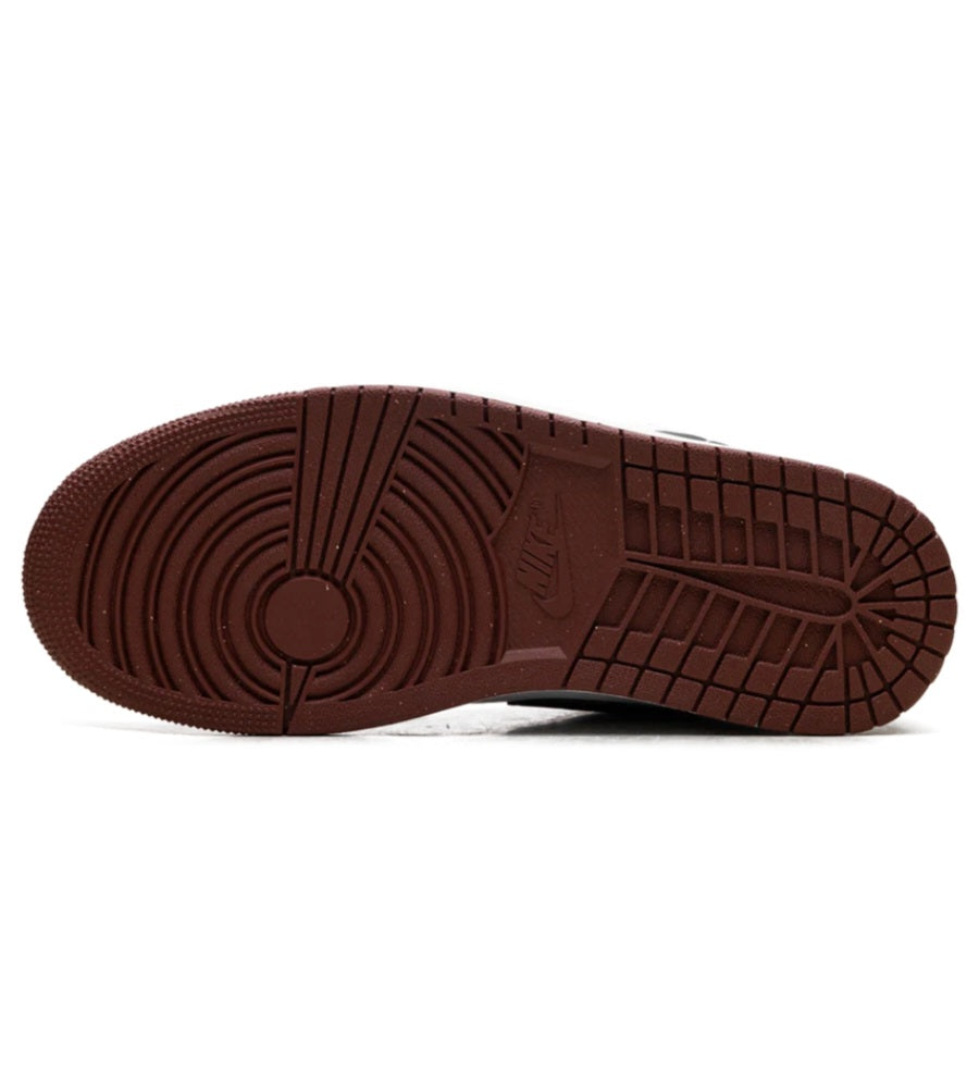 Air Jordan 1 Low SE "Dark Pony"