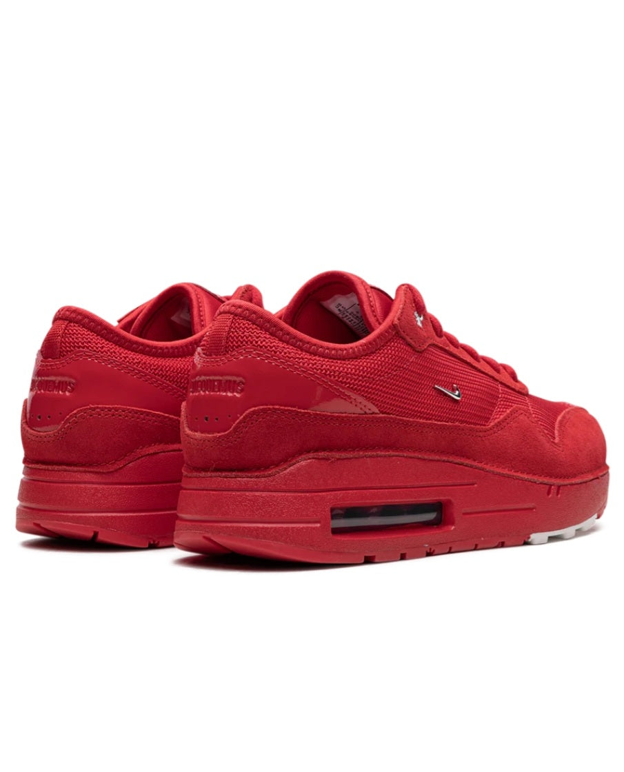 Air Max 1 ’86 WMNS "Jacquemus - Mystic Red"