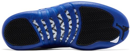 Air Jordan 12 "Blueberry"