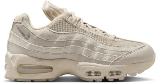 Air Max 95 WMNS "Soft Pearl"