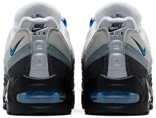 Air Max 95 OG 'Blue Spark' 2025
