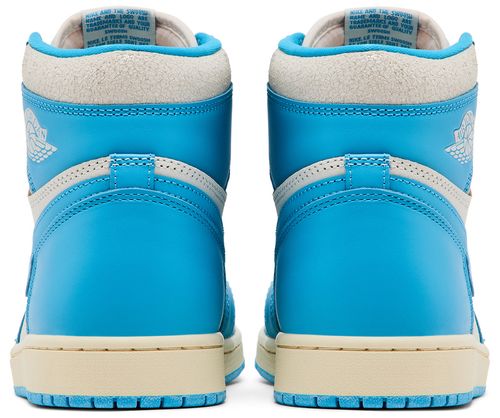 Air Jordan 1 High OG "UNC Reimagined"