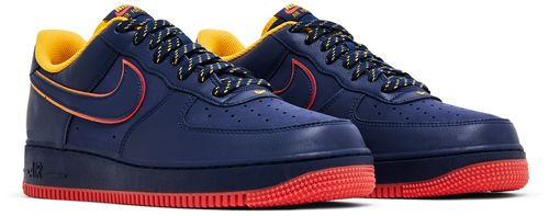 Air Force 1 Low "Retro Lettering"