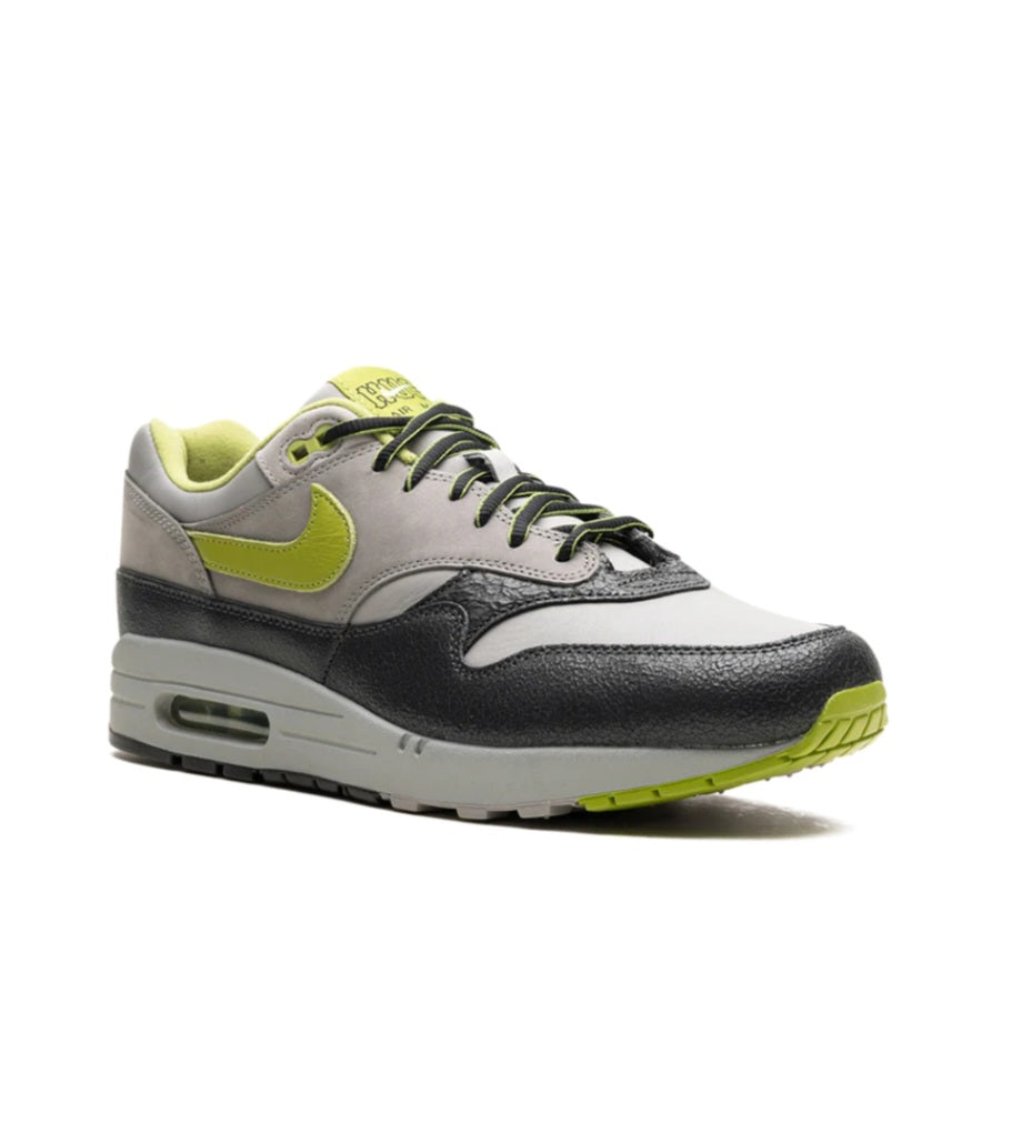 Air Max 1 "HUF - Pear"