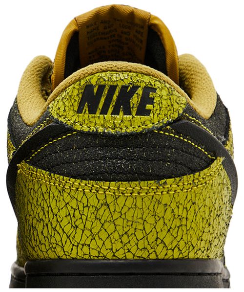 Nike Dunk Low "Halloween"