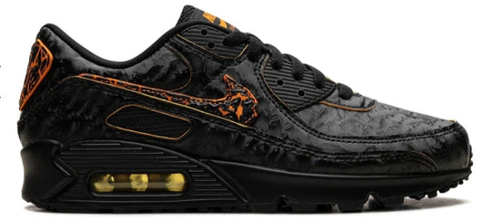 Air Max 90 "Volcano"