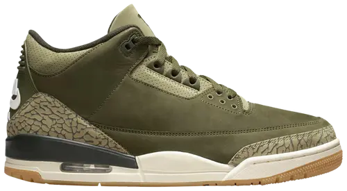 Air Jordan 3 Retro 'Family Affair' 2025