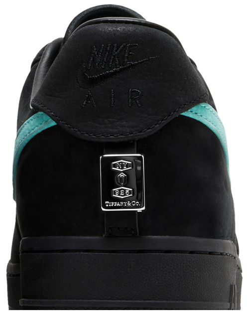 Tiffany & Co. x Air Force 1 Low '1837'