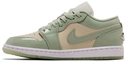 Air Jordan 1 Low WMNS "Seafoam Sail"