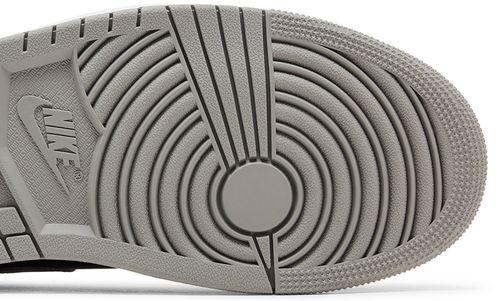 Air Jordan 1 WMNS "Satin Shadow"