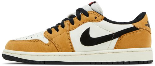 Air Jordan 1 Retro Low OG "Rookie Of The Year"
