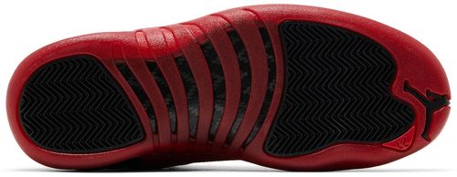 Air Jordan 12 "Flu Game (2025)"