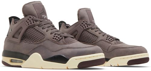 A Ma Maniére x Air Jordan 4 Retro 'Violet Ore'