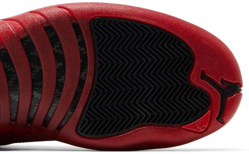 Air Jordan 12 "Flu Game (2025)"