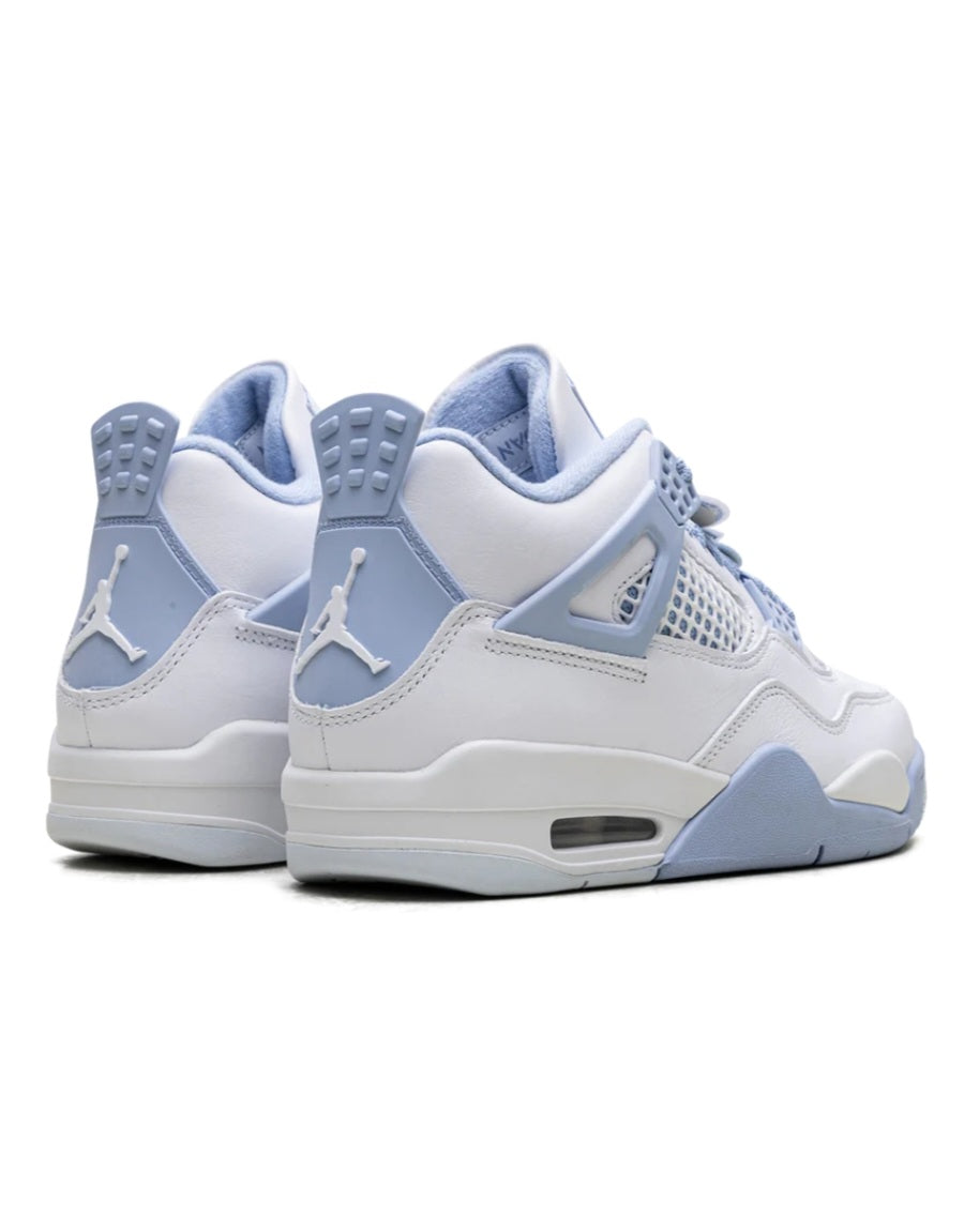 Wmns Air Jordan 4 Retro 'Forget Me Not'