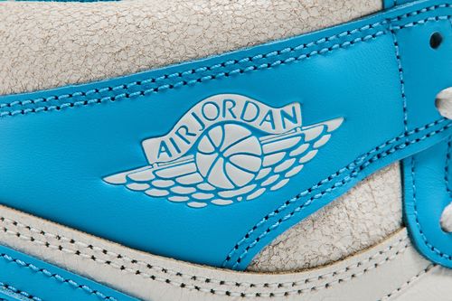 Air Jordan 1 High OG "UNC Reimagined"
