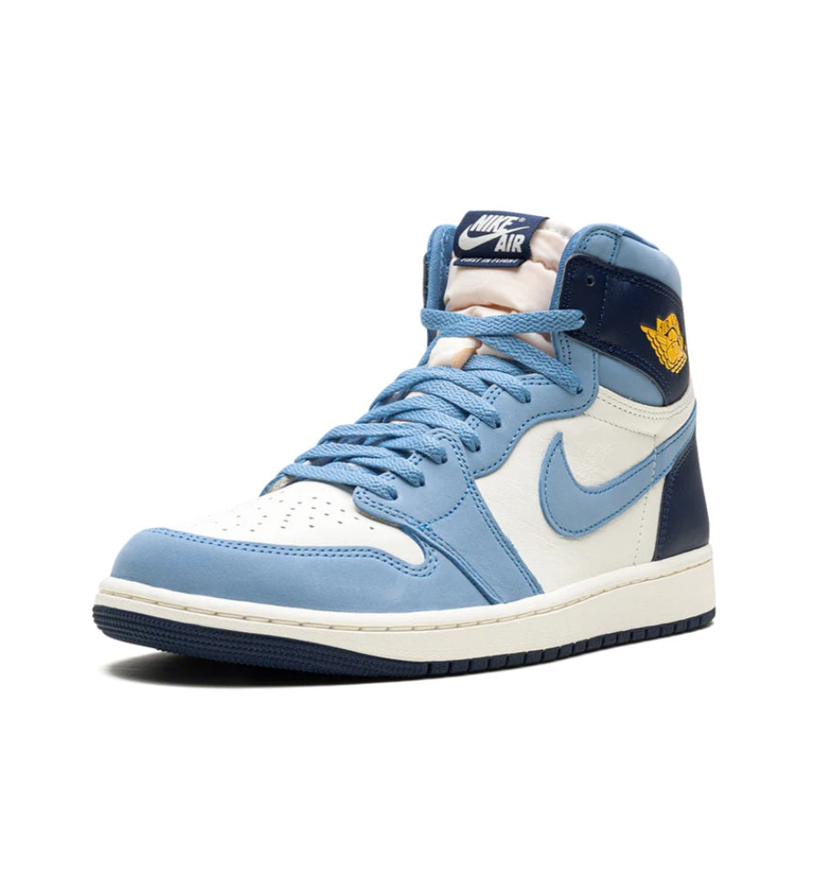 Air Jordan 1 Retro High OG WMNS "First in Flight"