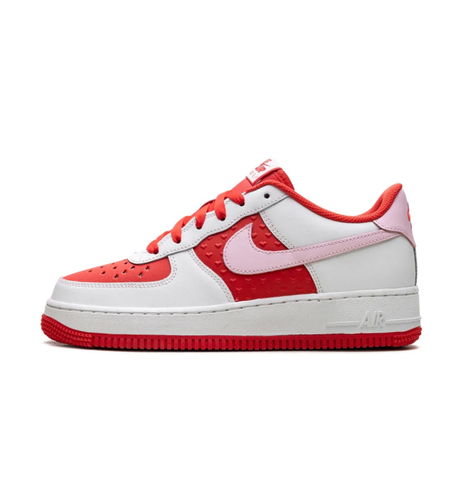 Air Force 1 Low GS "Valentine's Day"