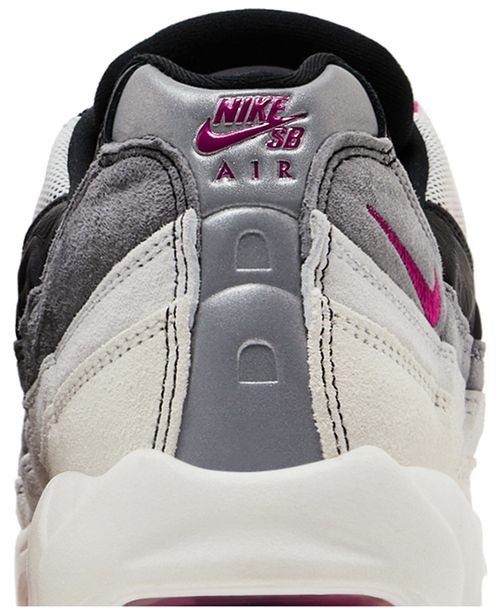 Nike SB x Air Max 95 'Cactus Flower' 2025